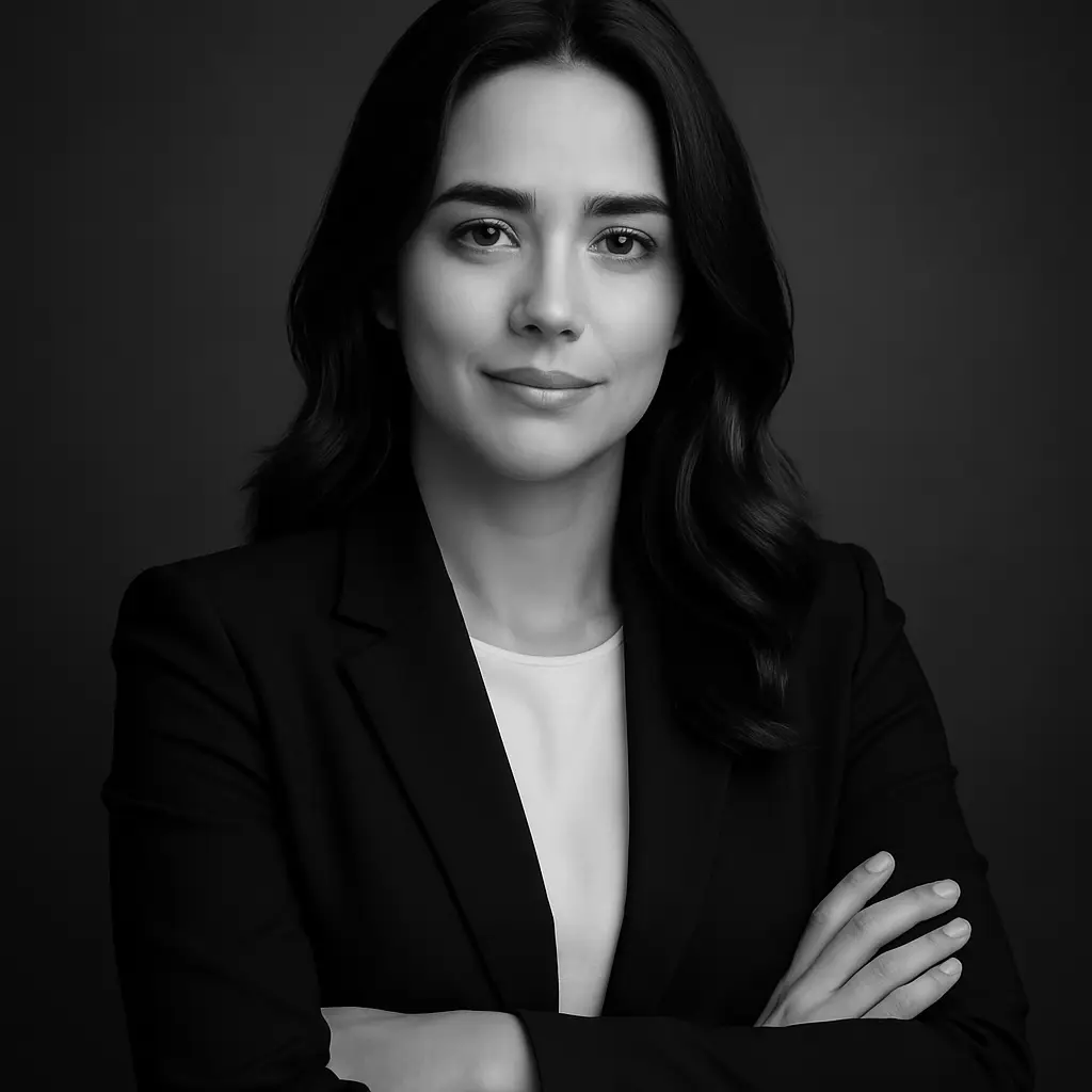 Blanco y Negro