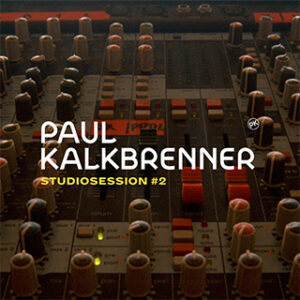 Paul-KalkbrennerStudiosession