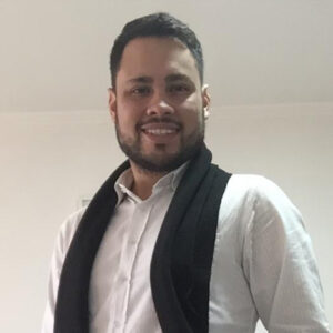 Eferson Villafañe
