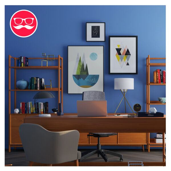 Consejos para adaptar tu Casa si trabajas como Autónomo o Freelance