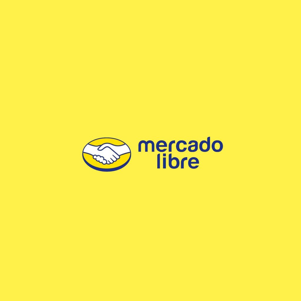 logo mercadolibre