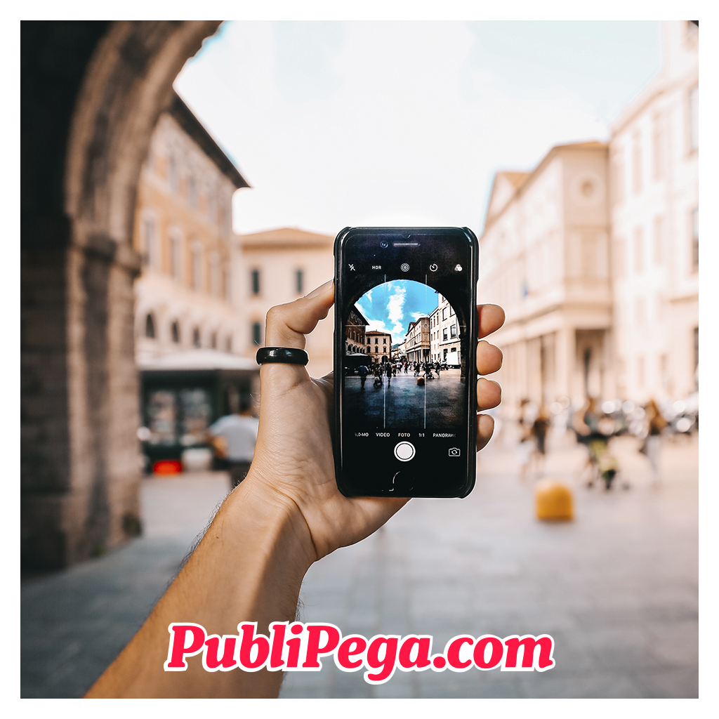 as mejores Apps para editar fotos desde el móvil