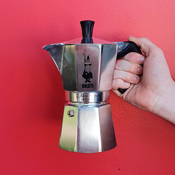 Alfonso Bialetti Moka Express