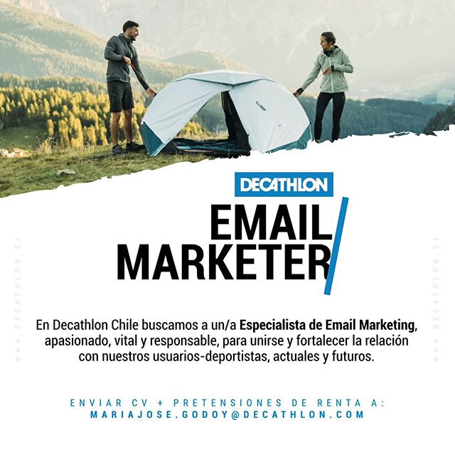 decathlon