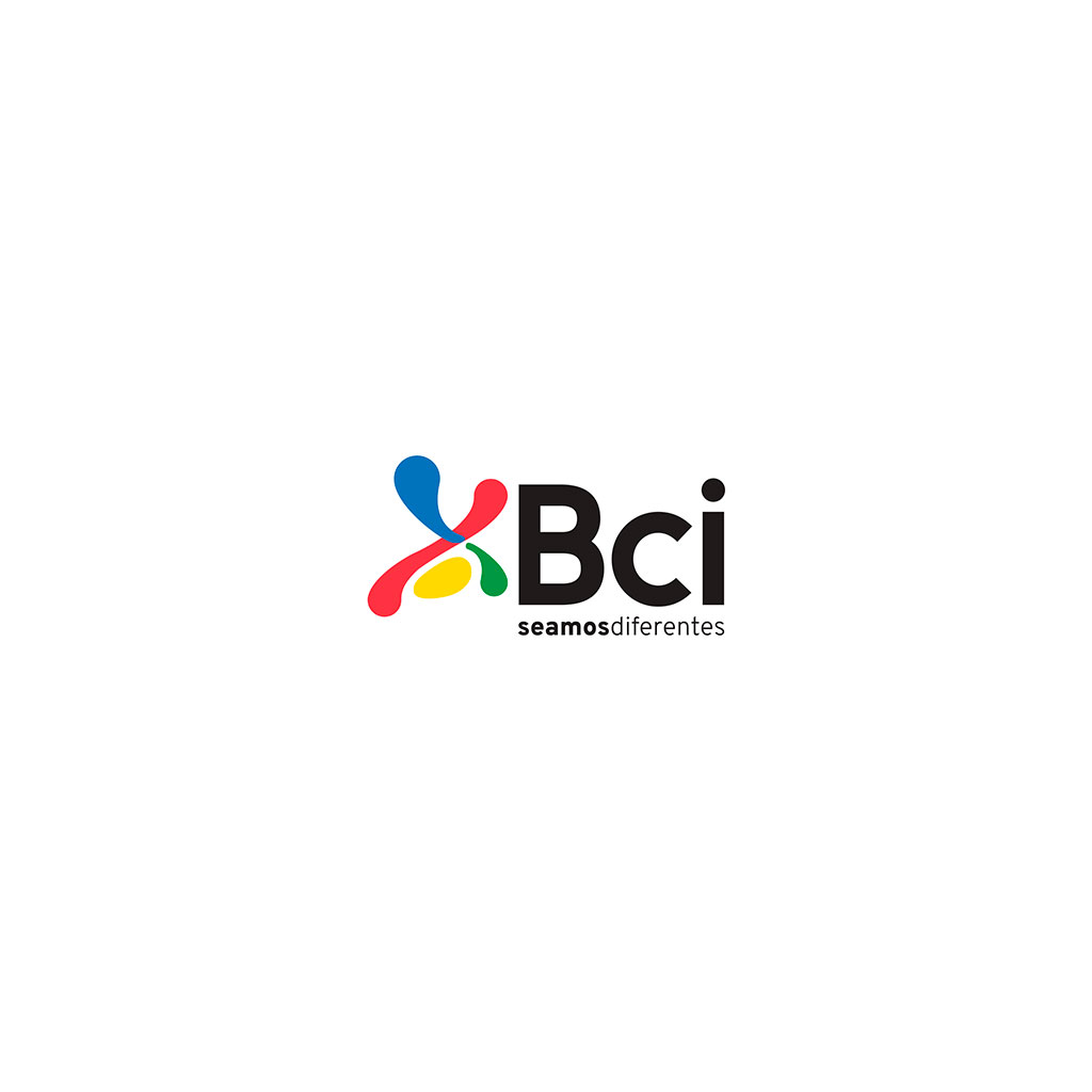 logo banco bci