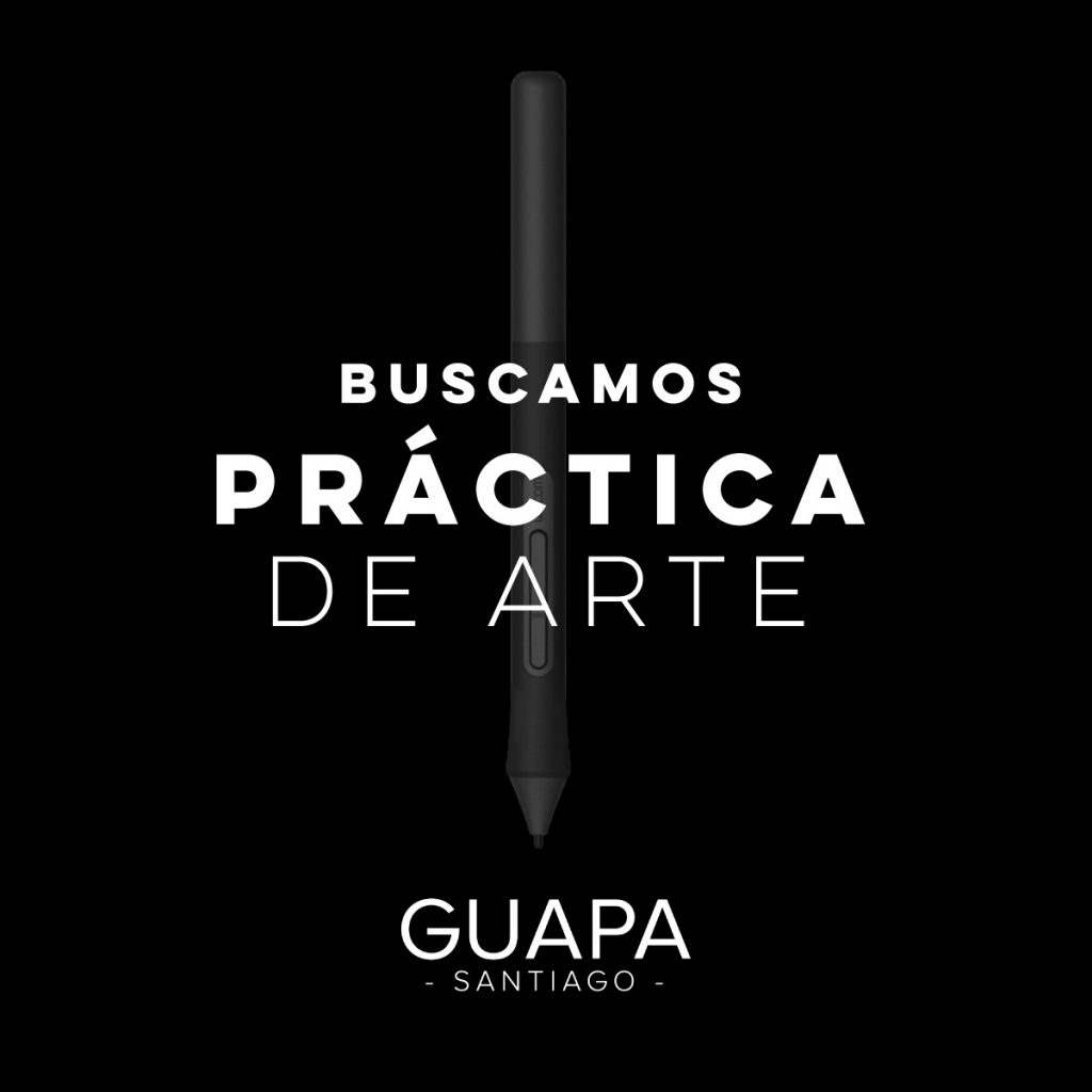 Agencia Guapa Santiago