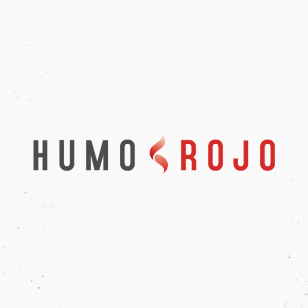 Humo Rojo
