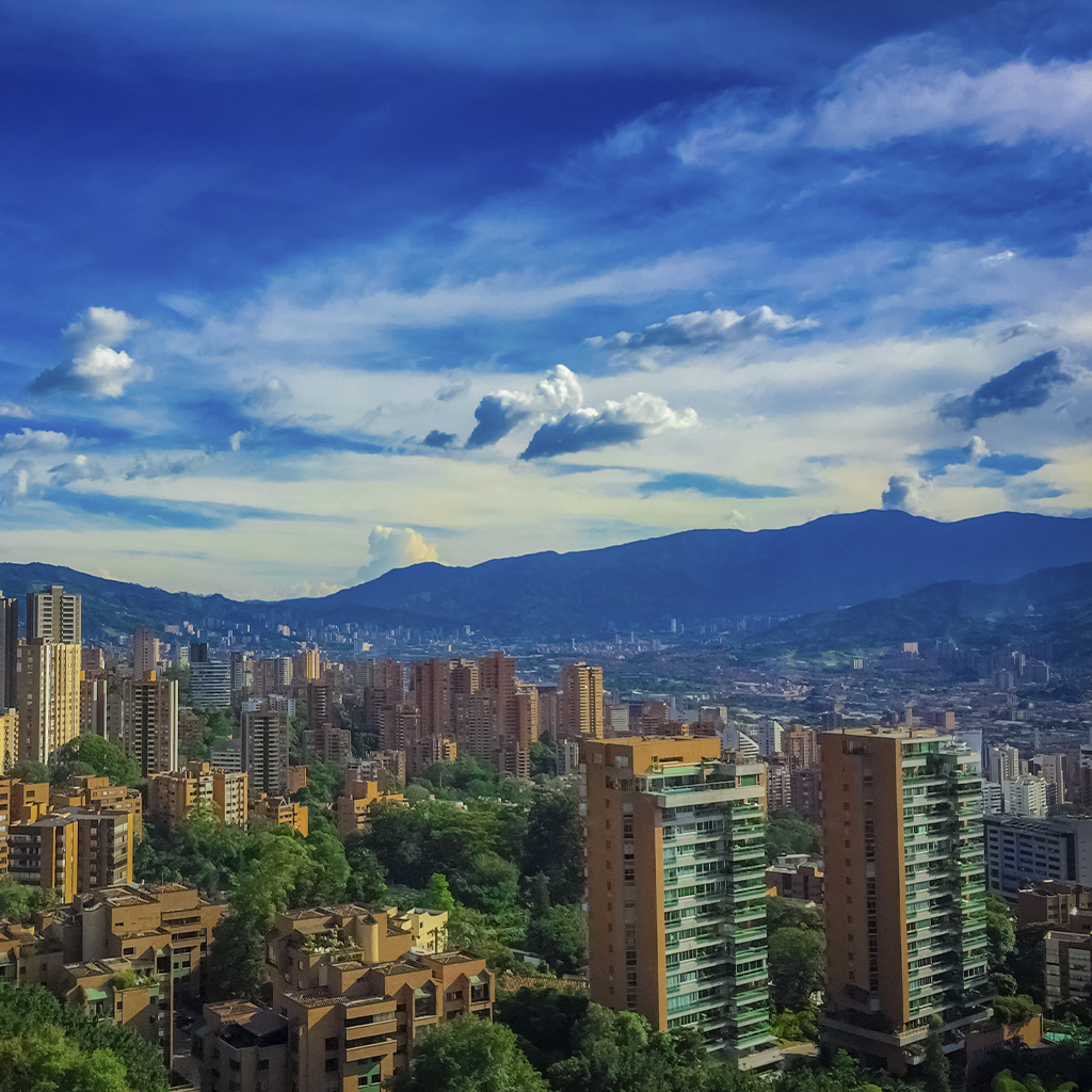 Agencias de marketing en Colombia