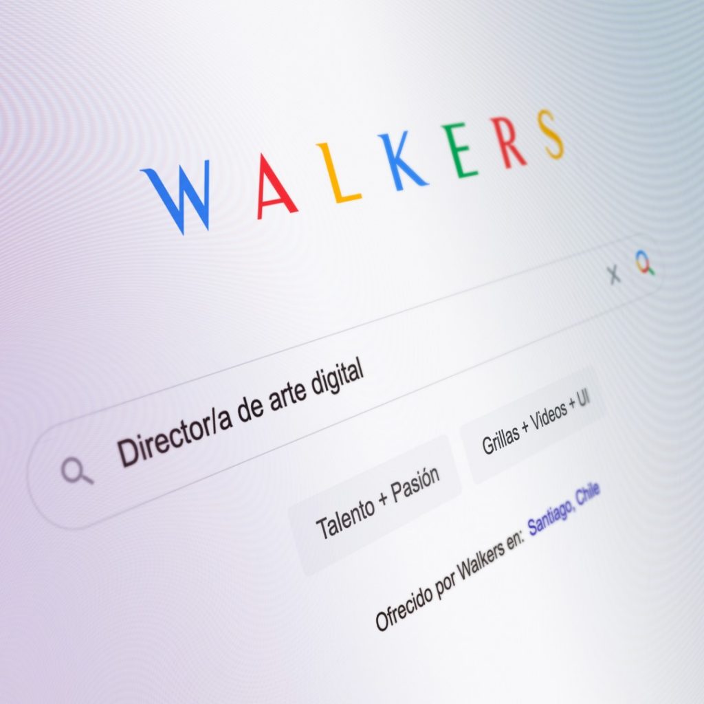 Walkers