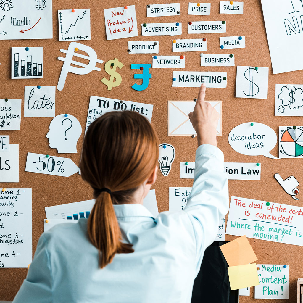Estas 10 tendencias de marketing digital dominarán en 2022