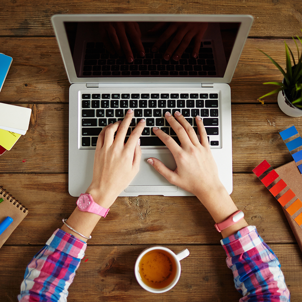 Las 10 tendencias de diseño de UX y UI más populares en 2022