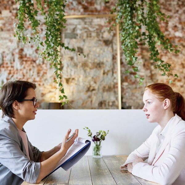 10 consejos para abordar una entrevista de trabajo