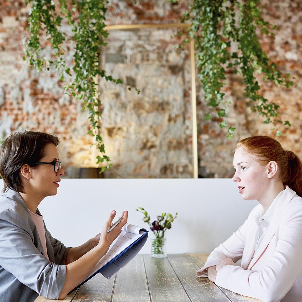 10 consejos para abordar una entrevista de trabajo