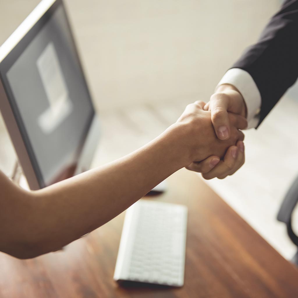 6 consejos para aceptar una oferta de trabajo