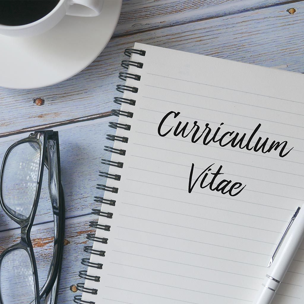 Errores que debes evitar en tu CV