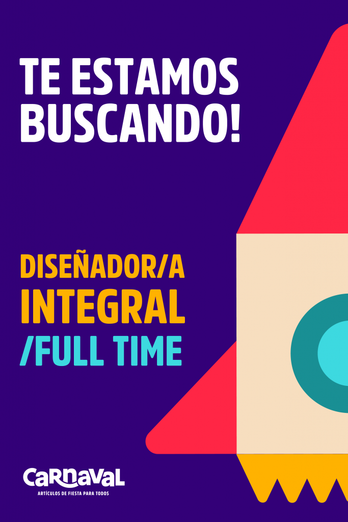 diseñador integral