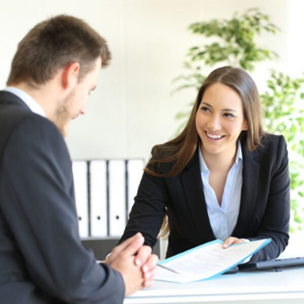 5 buenos consejos para afrontar los primeros días de trabajo