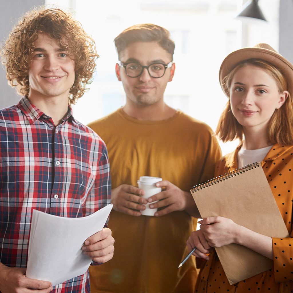 Cómo motivar a los empleados e inspirarlos con ejemplos positivos