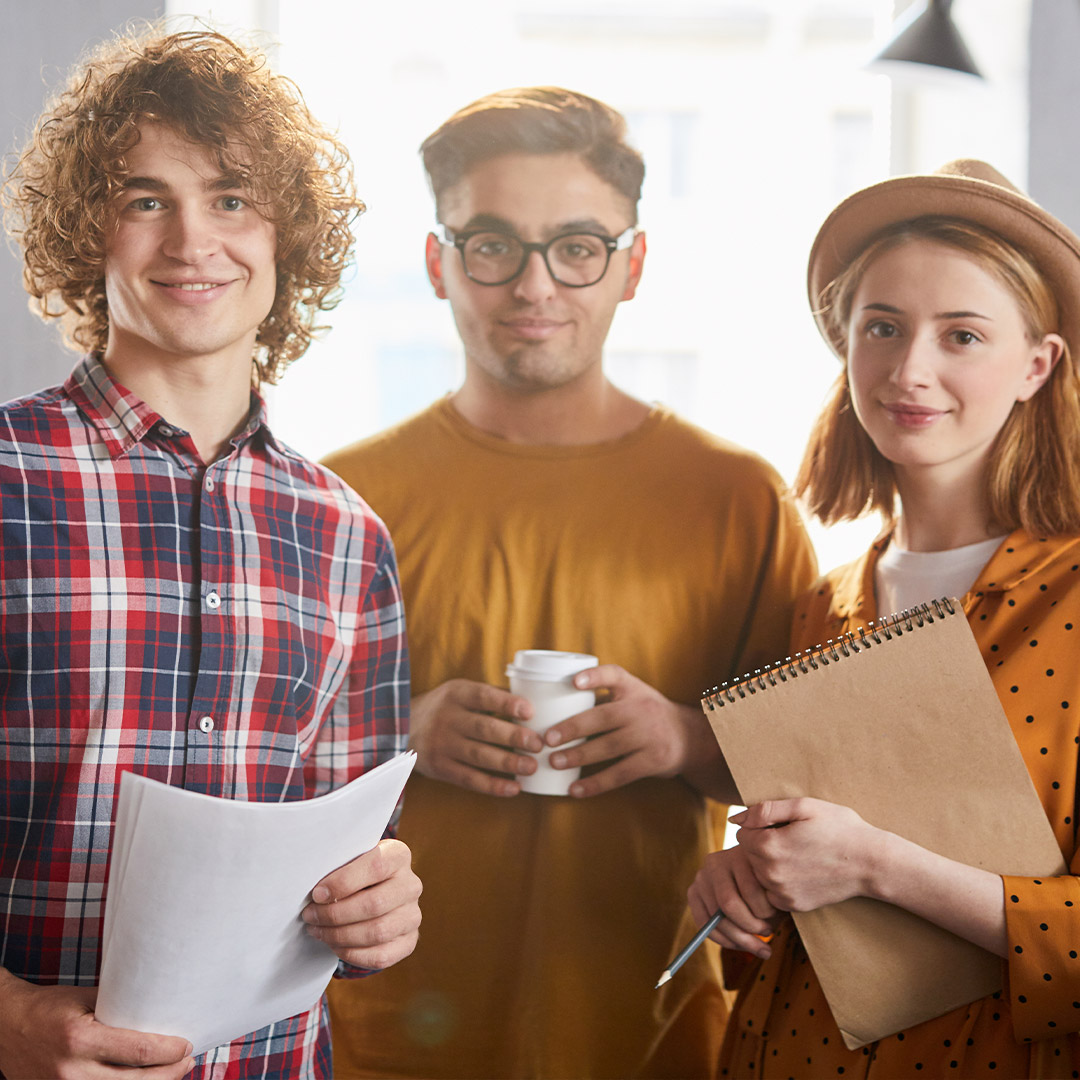 Cómo motivar a los empleados e inspirarlos con ejemplos positivos