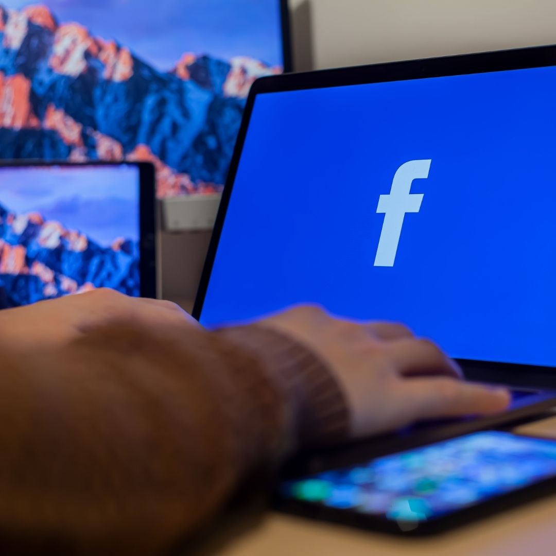 Cómo usar Facebook para encontrar trabajo