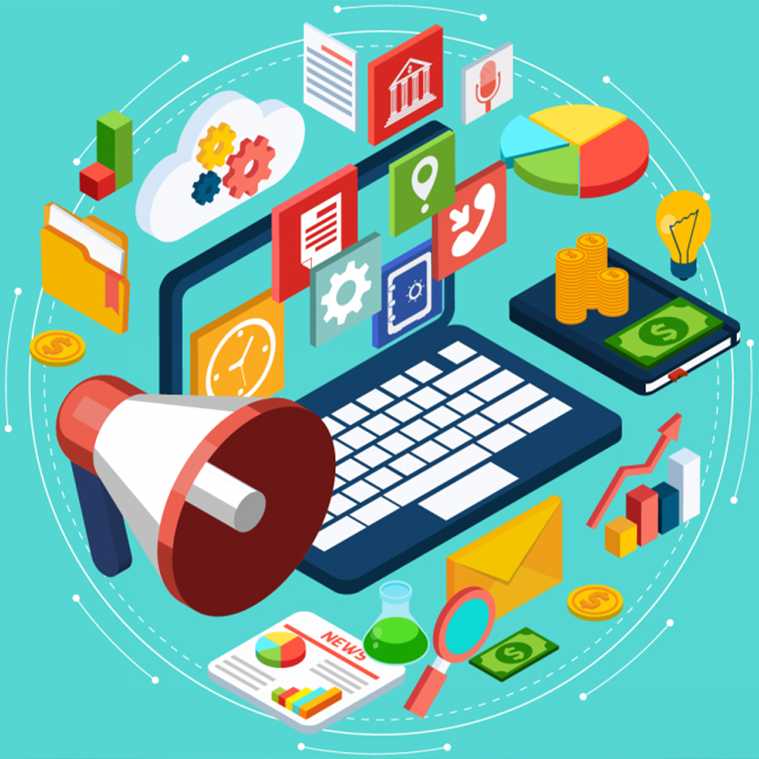 Estrategia para mejorar marketing online con redes sociales