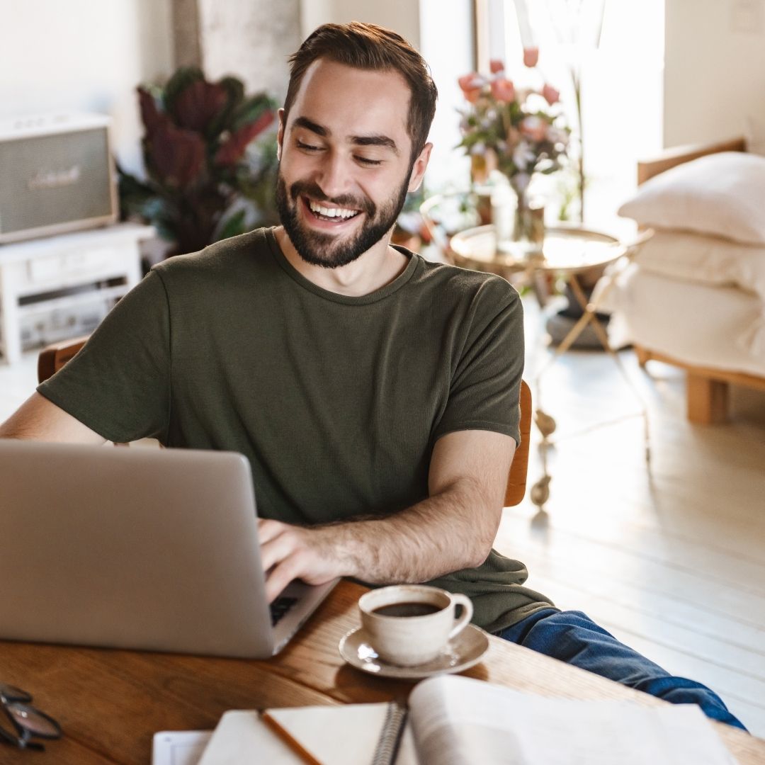 trabajos que se pueden realizar desde casa