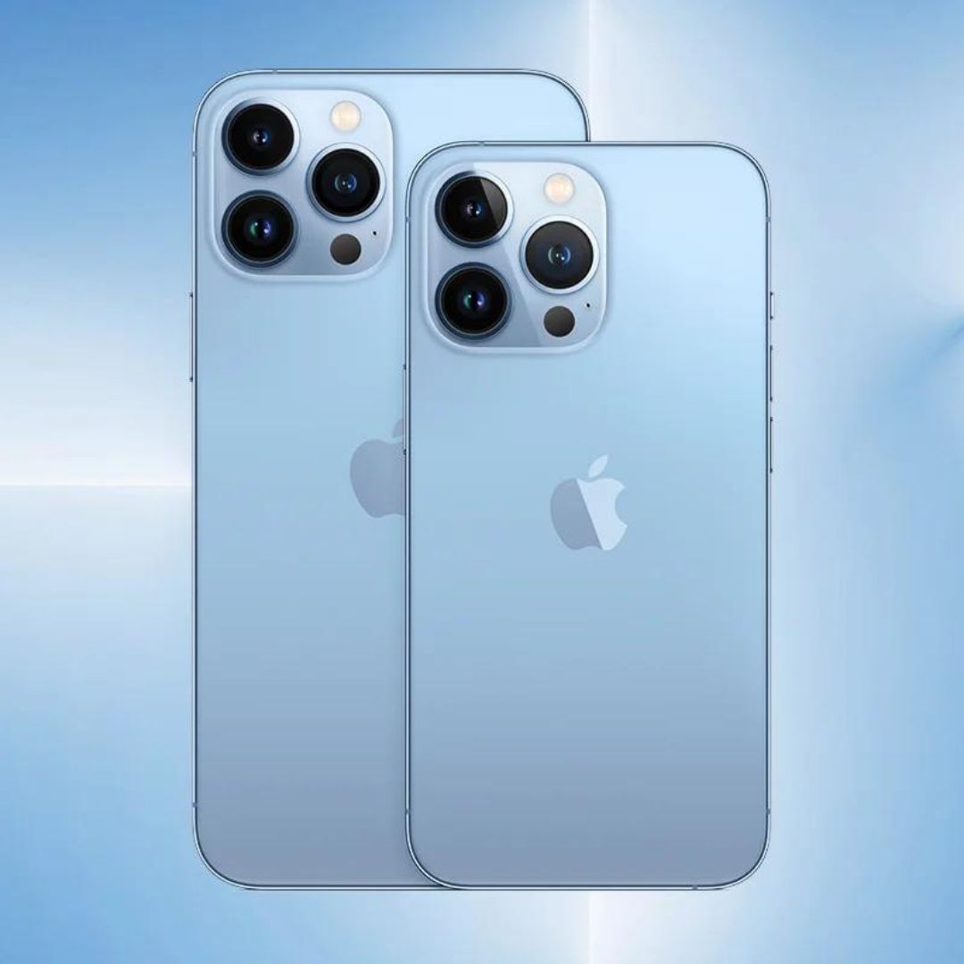 ¿Qué precio tendrán el iPhone 14 Pro y el iPhone 14 Pro Max?