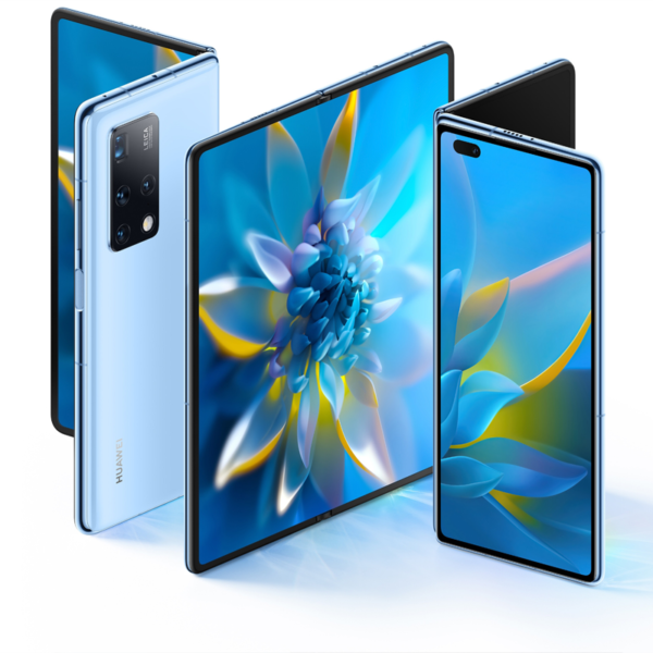 los mejores frabicanges de smarthphones chinos