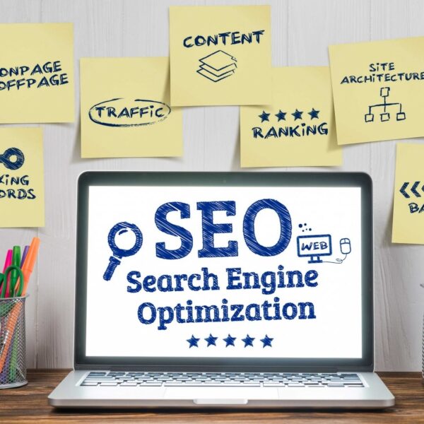 SEO en Marketing digital