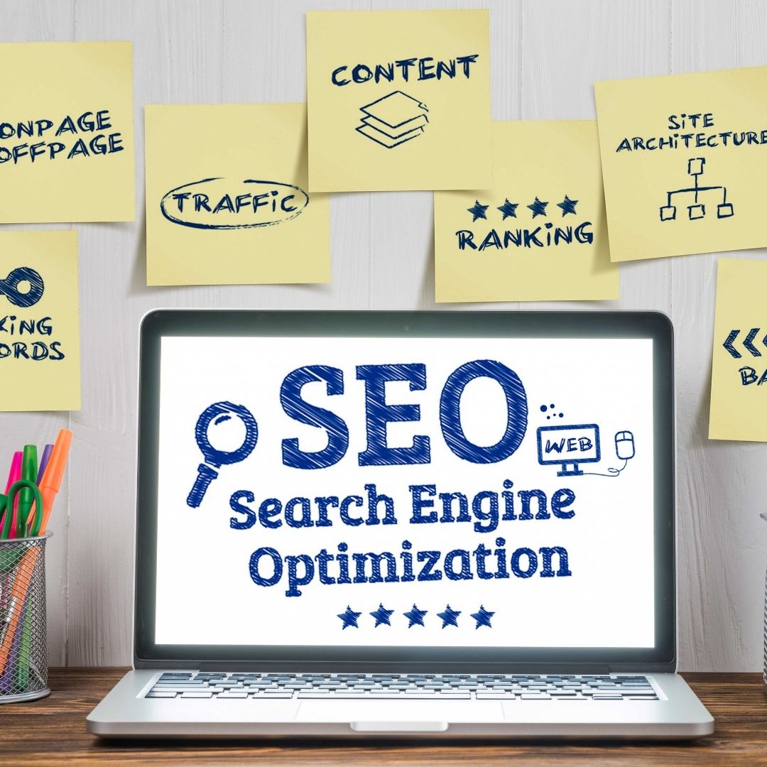SEO en Marketing digital, consejos para posicionar mejor