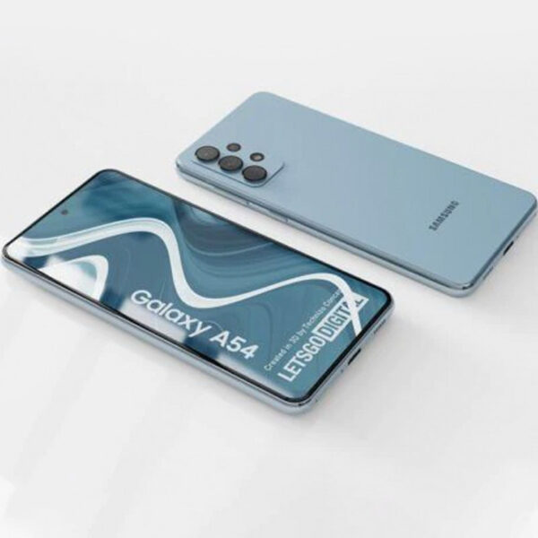 Galaxy a54