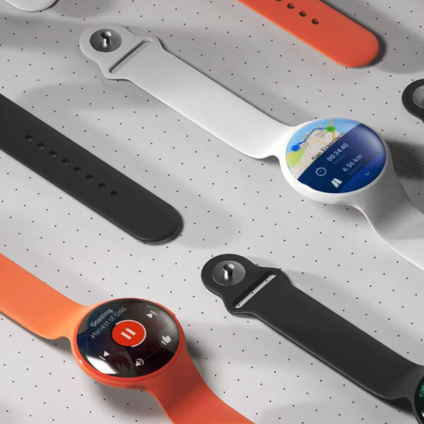google pixel watch