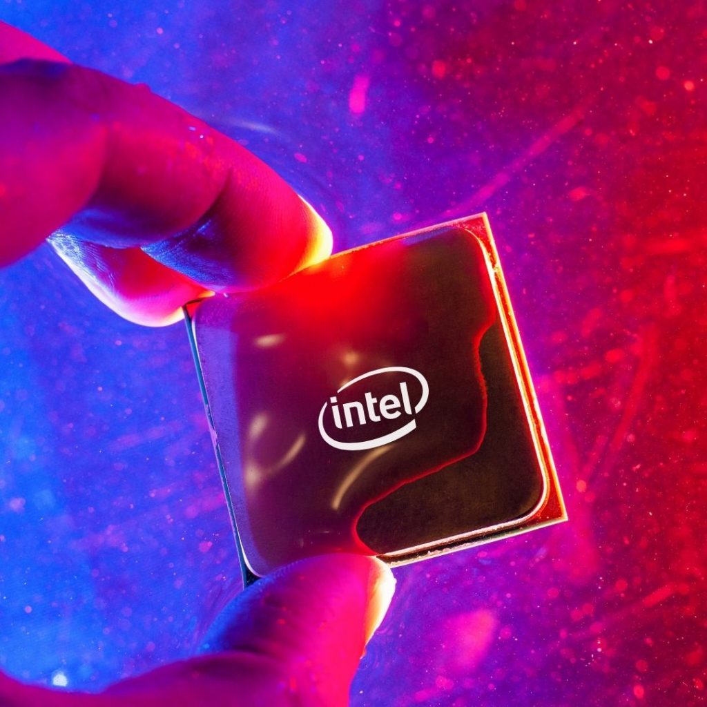 Intel