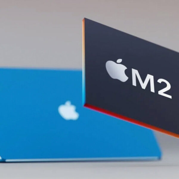 Macbook m2
