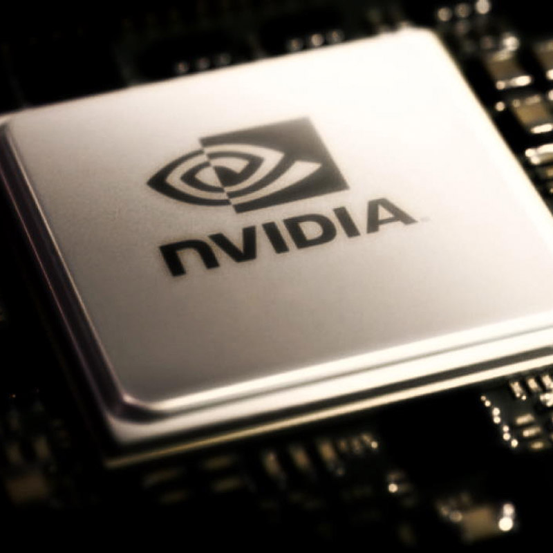 nvidia
