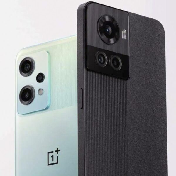 one plus r
