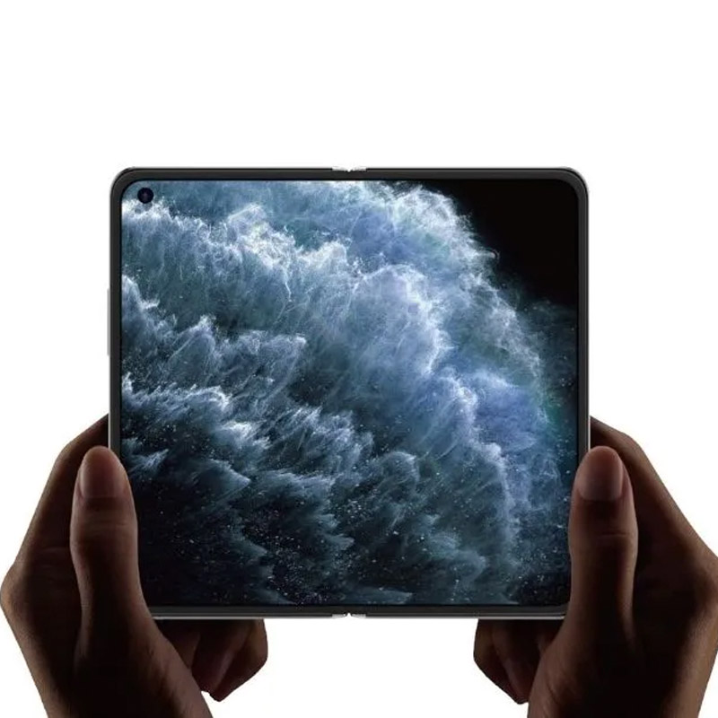 smartphone plegable de OnePlus