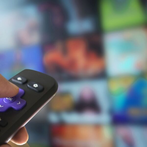 Android TV 13