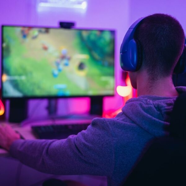 Los 10 streamers más seguidos en Twitch en español