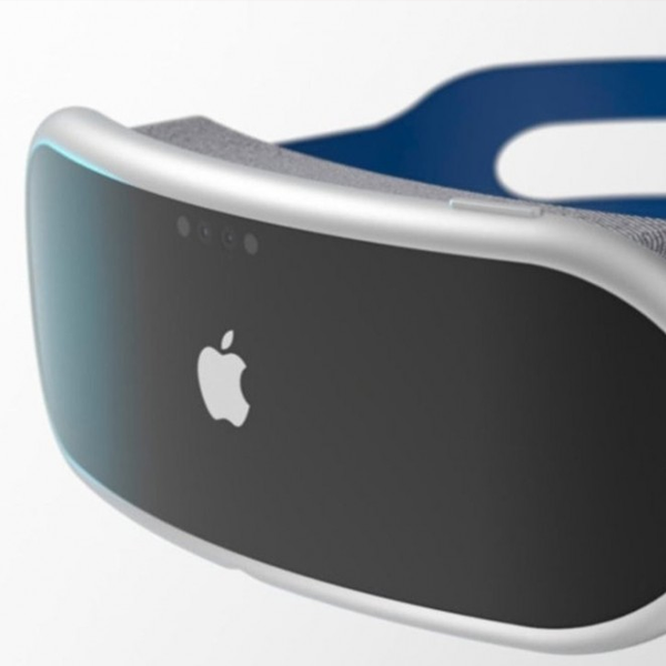 Apple podría apostar por el Metaverso