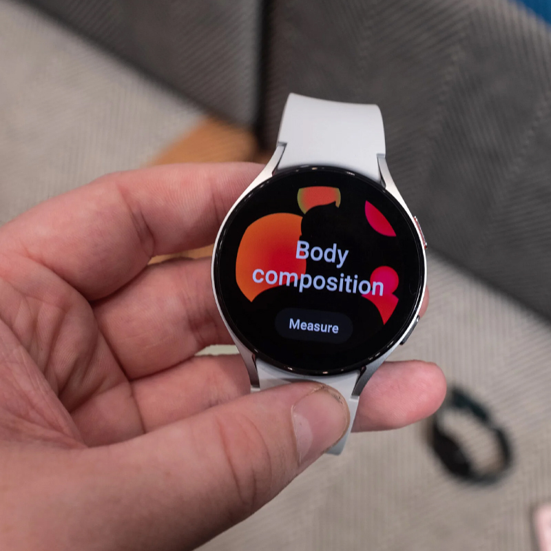 La preorden de los Samsung Galaxy Watch 5 podría comenzar en agosto