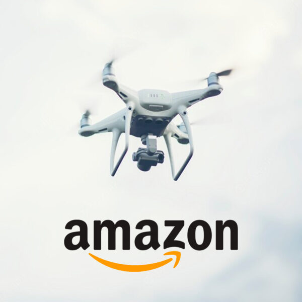 amazon drone