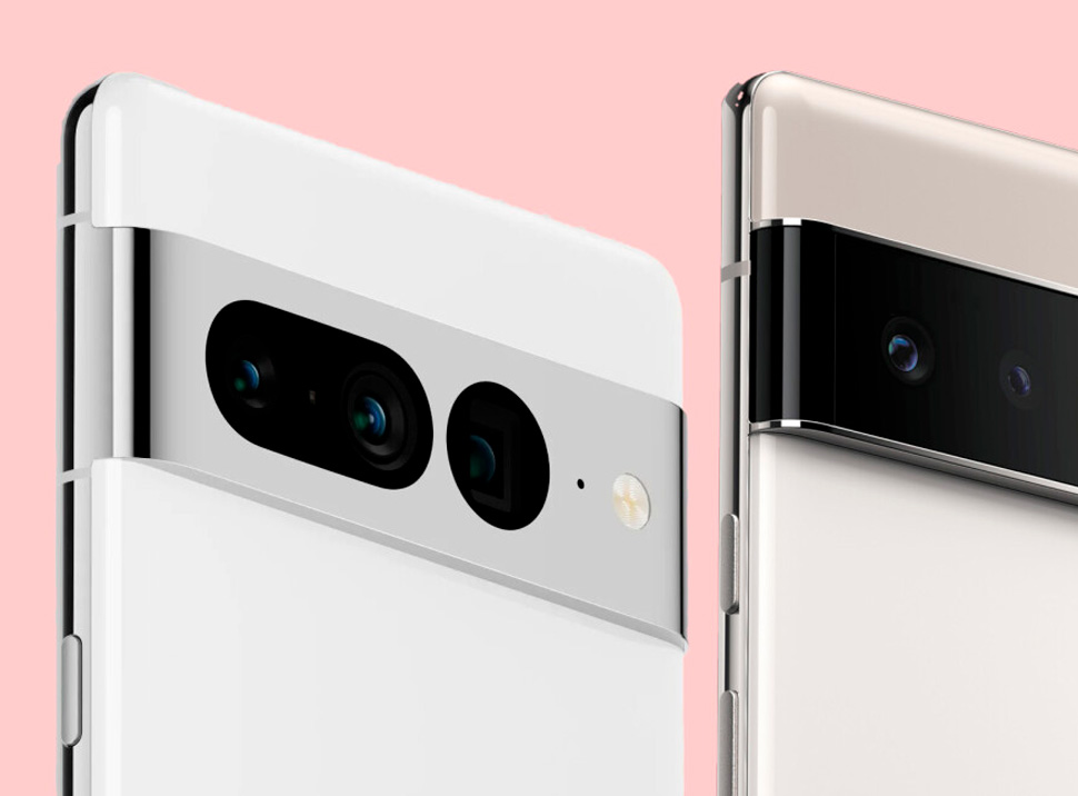 Google Pixel 7