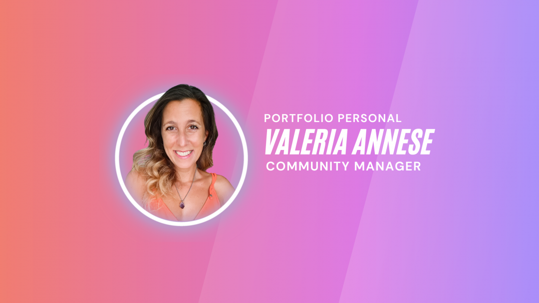 Community manager