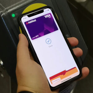 contactless