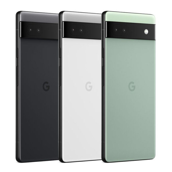 Google pixel