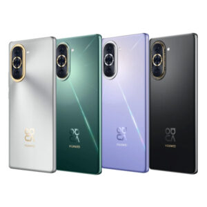 Nova de Huawei