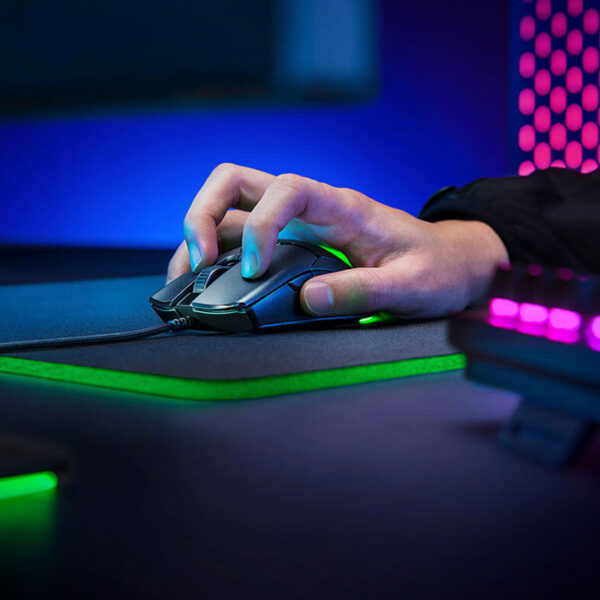 Mouse gamer vs mouse tradicional