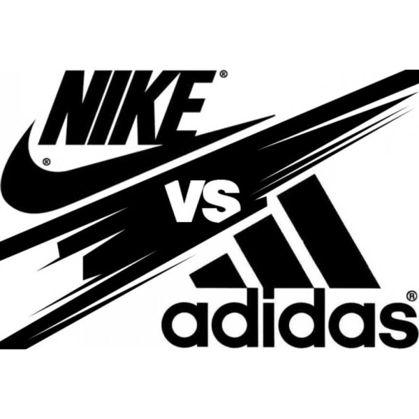 nike vs adidas
