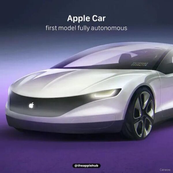Apple Car